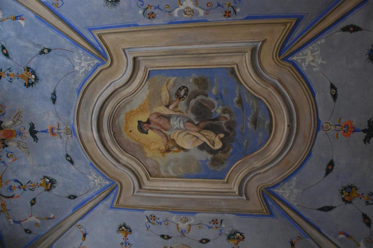 Residenza Storica Volta Della Morte Урбіно Екстер'єр фото