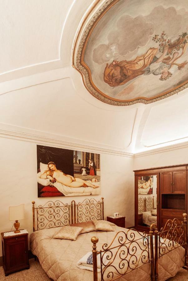 Residenza Storica Volta Della Morte Урбіно Екстер'єр фото